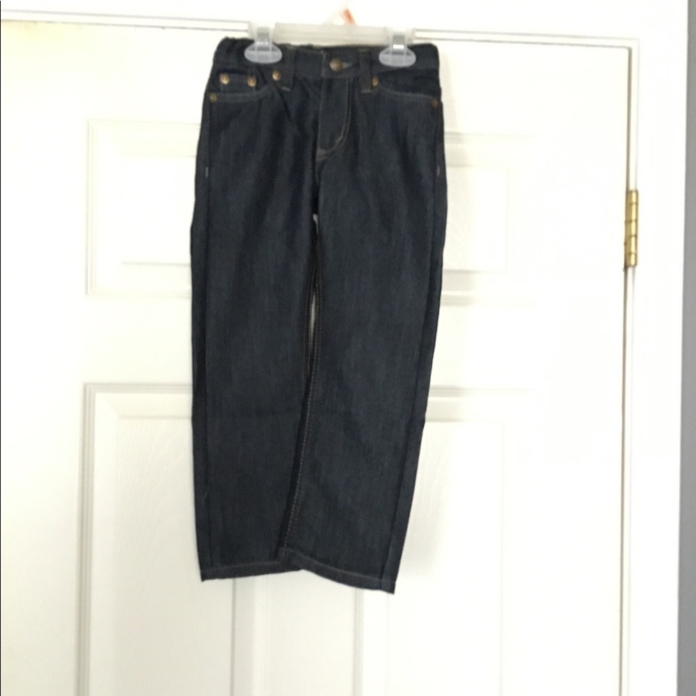 Boy Jeans